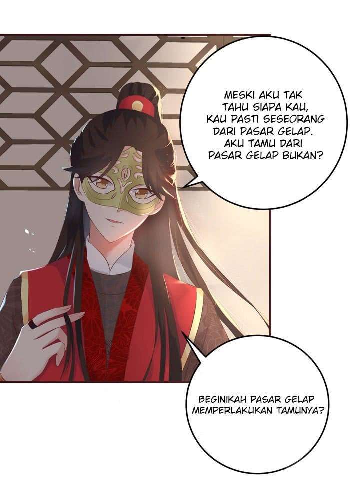 Halaman 27 dari The Ghostly Doctor Chapter 78