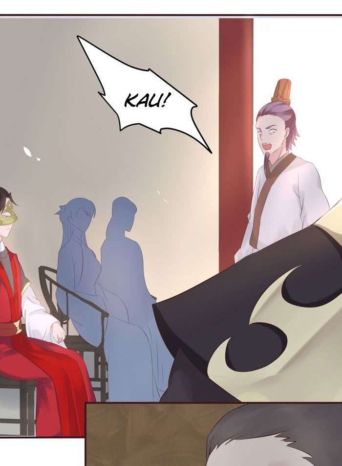 Halaman 28 dari The Ghostly Doctor Chapter 78