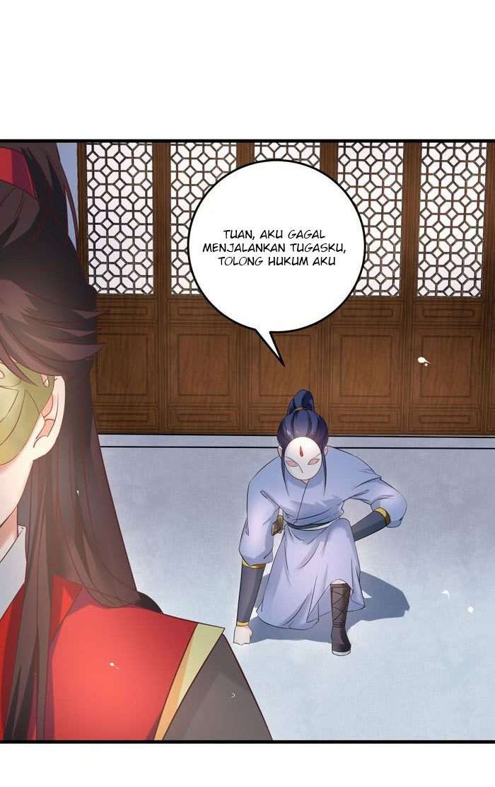 Halaman 3 dari The Ghostly Doctor Chapter 78