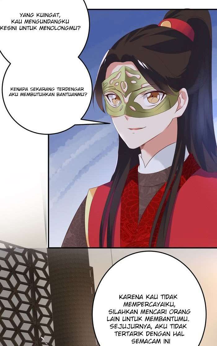 Halaman 32 dari The Ghostly Doctor Chapter 78