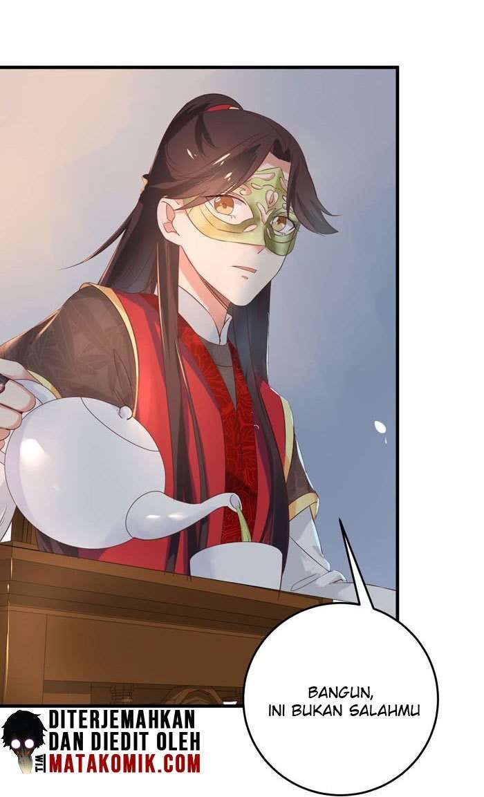 Halaman 4 dari The Ghostly Doctor Chapter 78