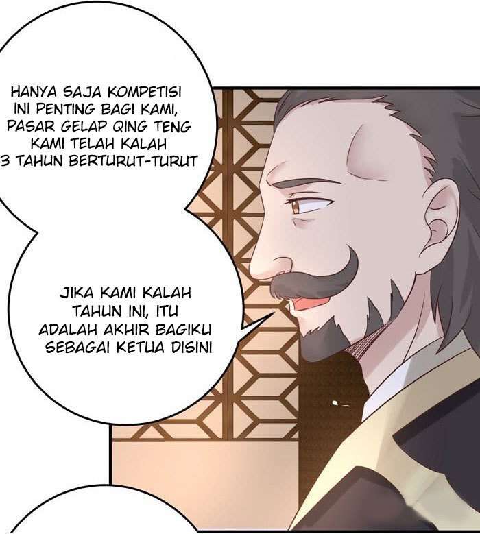 Halaman 41 dari The Ghostly Doctor Chapter 78