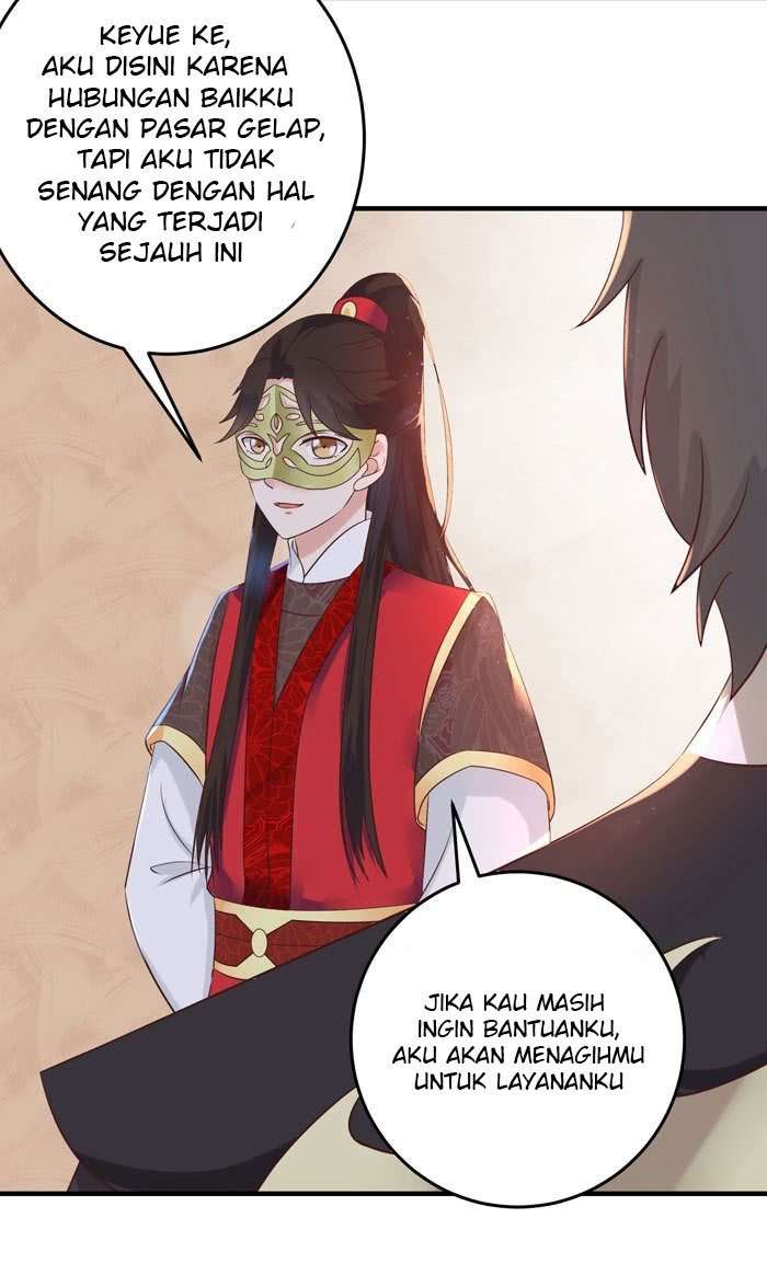 Halaman 42 dari The Ghostly Doctor Chapter 78