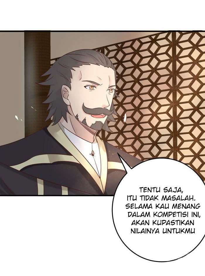 Halaman 43 dari The Ghostly Doctor Chapter 78