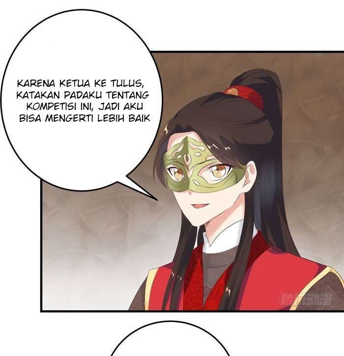 Halaman 44 dari The Ghostly Doctor Chapter 78