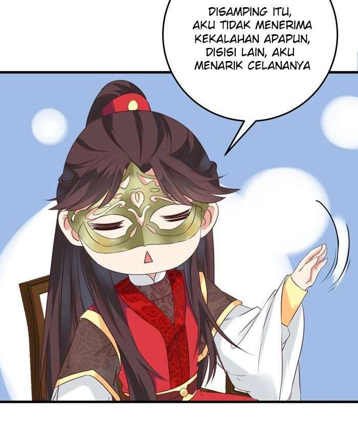 Halaman 6 dari The Ghostly Doctor Chapter 78