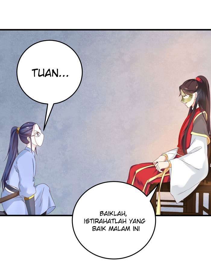 Halaman 8 dari The Ghostly Doctor Chapter 78