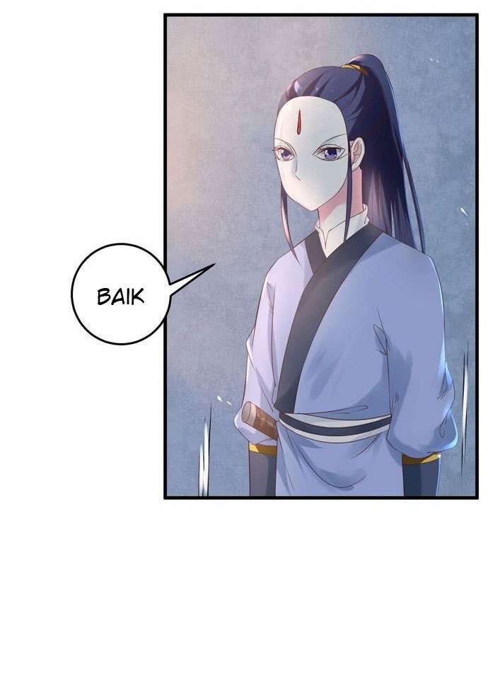 Halaman 9 dari The Ghostly Doctor Chapter 78