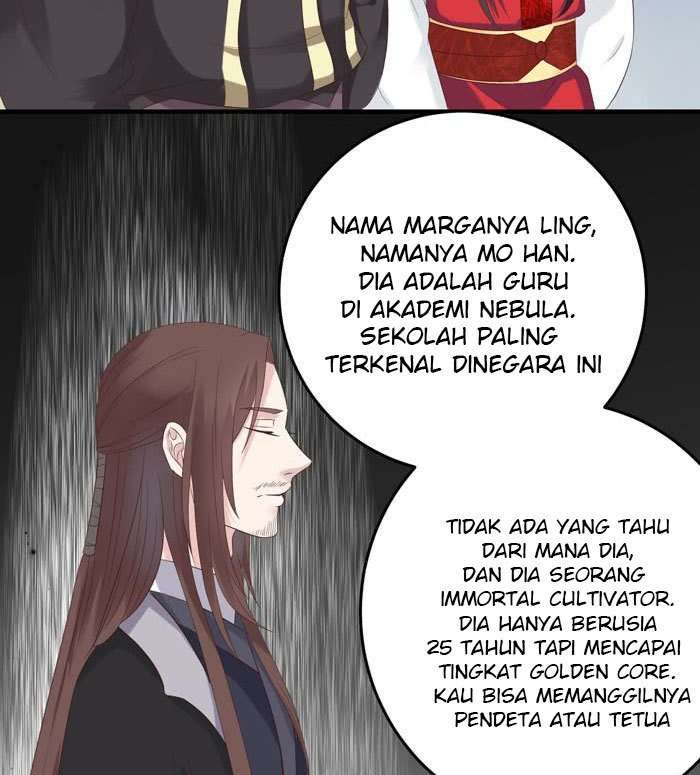 Halaman 12 dari The Ghostly Doctor Chapter 79