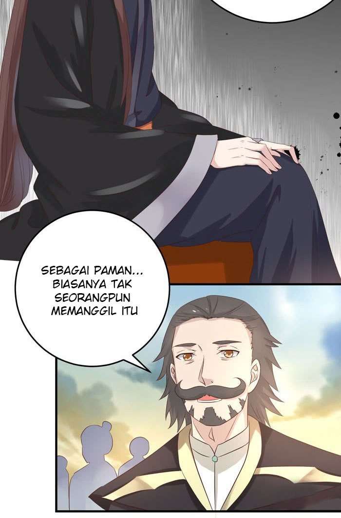 Halaman 13 dari The Ghostly Doctor Chapter 79