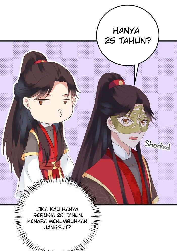 Halaman 14 dari The Ghostly Doctor Chapter 79