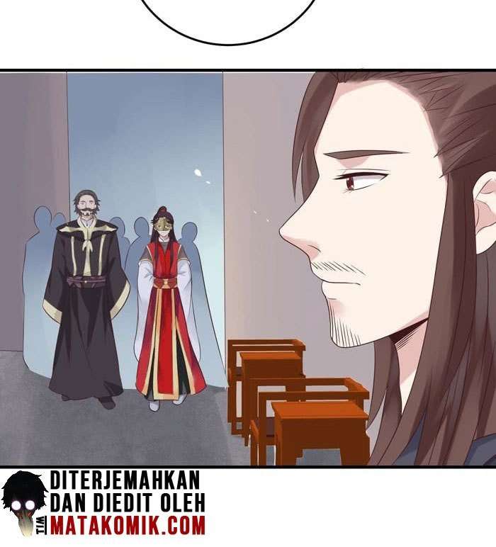 Halaman 16 dari The Ghostly Doctor Chapter 79