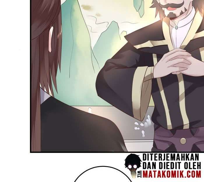 Halaman 20 dari The Ghostly Doctor Chapter 79