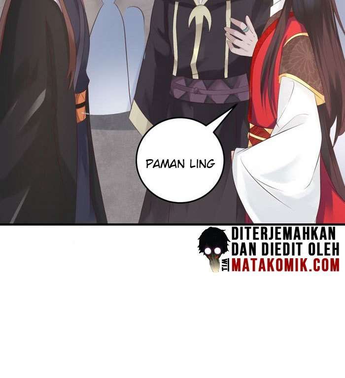 Halaman 24 dari The Ghostly Doctor Chapter 79