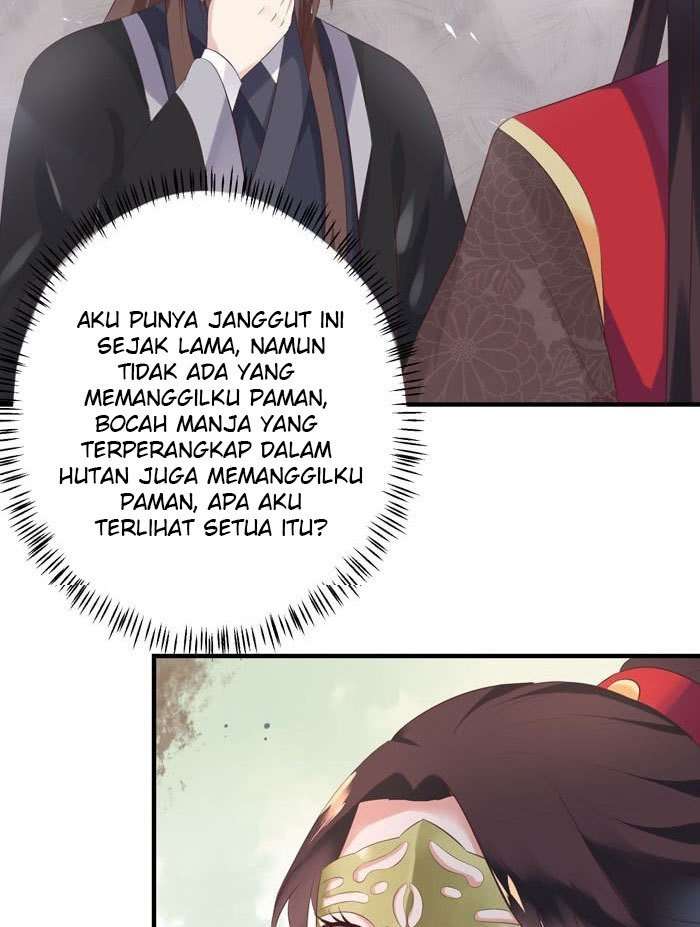 Halaman 28 dari The Ghostly Doctor Chapter 79