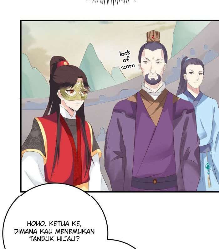 Halaman 32 dari The Ghostly Doctor Chapter 79