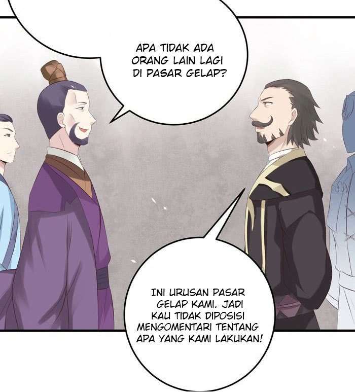 Halaman 33 dari The Ghostly Doctor Chapter 79
