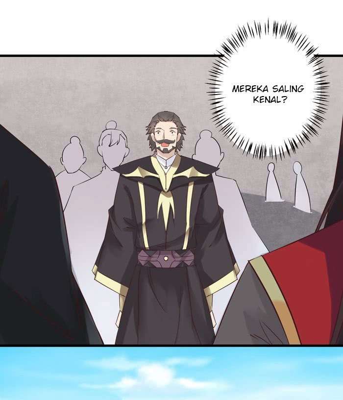 Halaman 37 dari The Ghostly Doctor Chapter 79