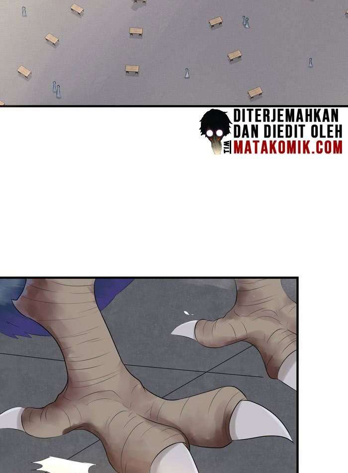 Halaman 4 dari The Ghostly Doctor Chapter 79