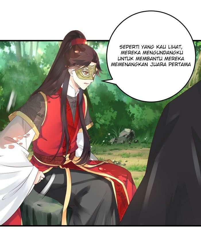 Halaman 40 dari The Ghostly Doctor Chapter 79