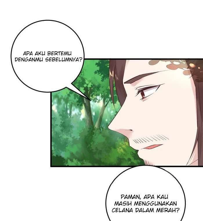 Halaman 41 dari The Ghostly Doctor Chapter 79