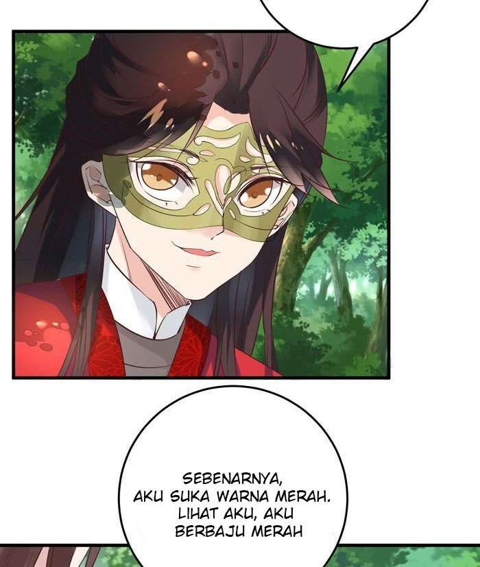 Halaman 42 dari The Ghostly Doctor Chapter 79