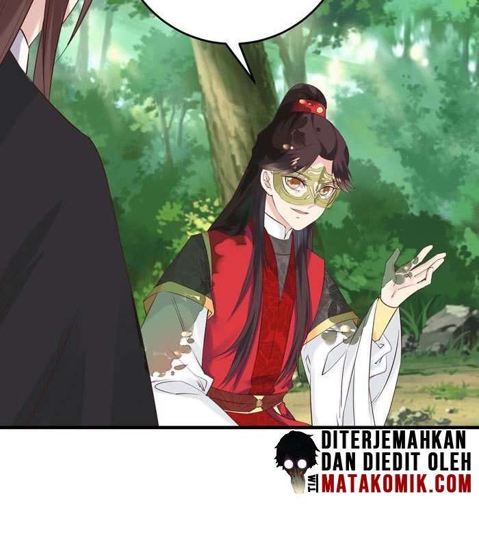 Halaman 43 dari The Ghostly Doctor Chapter 79
