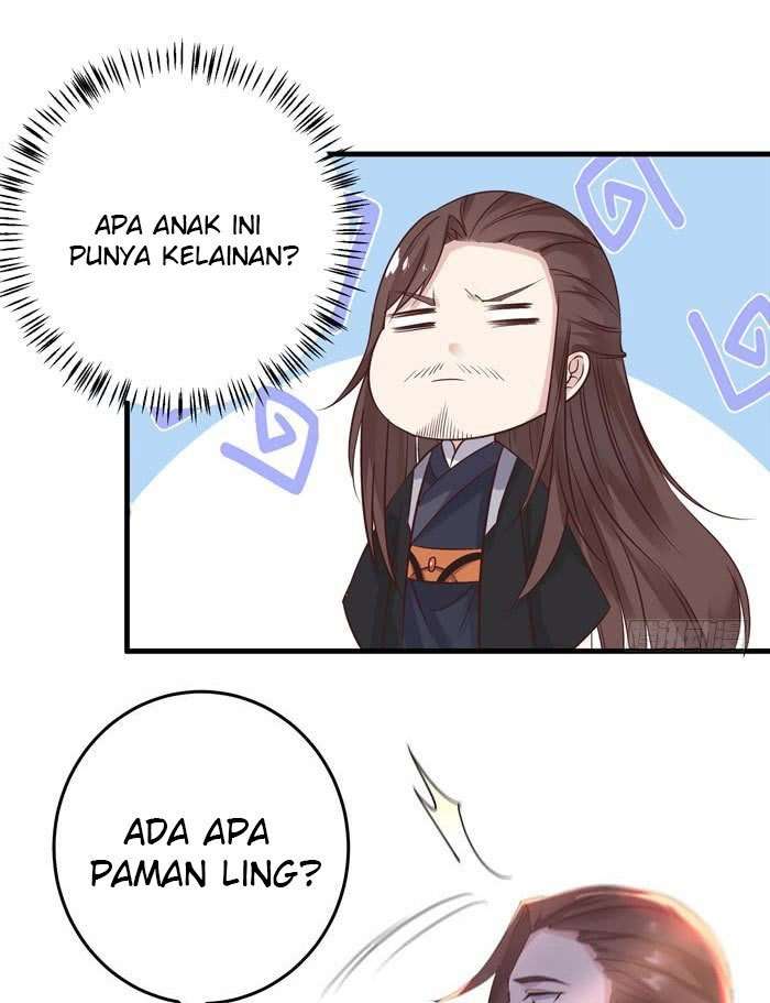 Halaman 44 dari The Ghostly Doctor Chapter 79