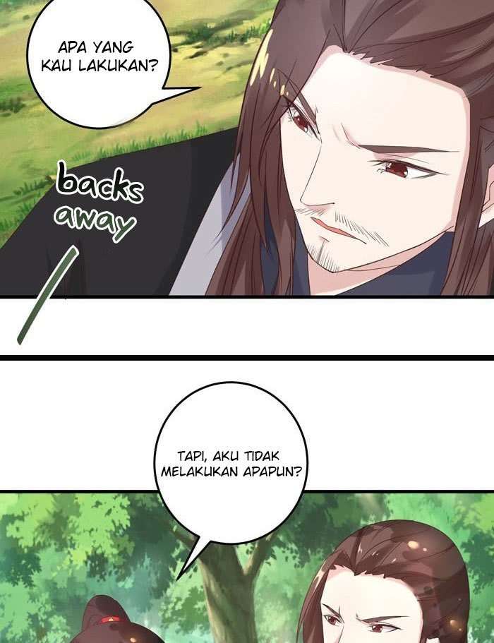 Halaman 46 dari The Ghostly Doctor Chapter 79