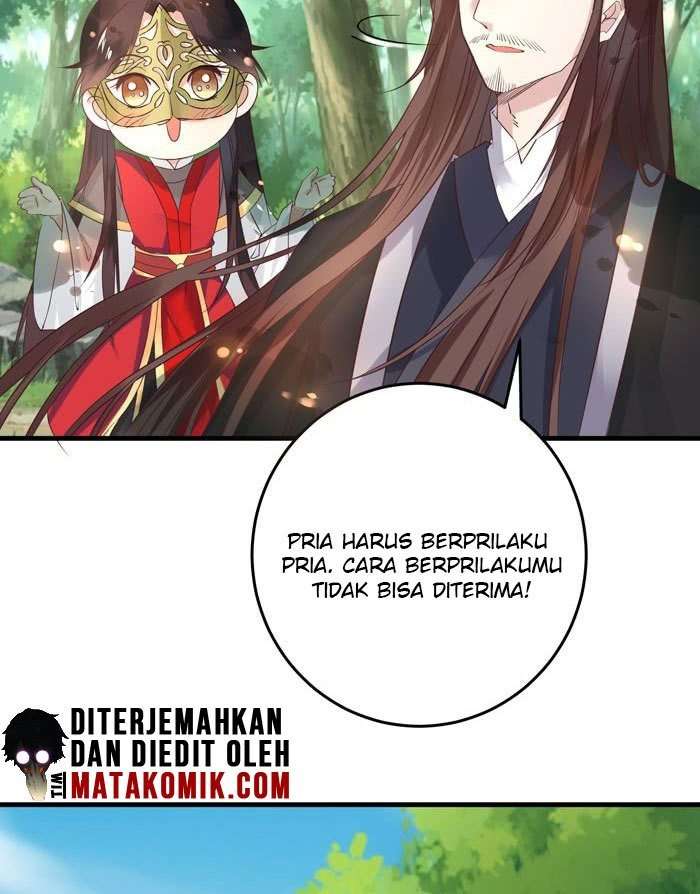 Halaman 47 dari The Ghostly Doctor Chapter 79