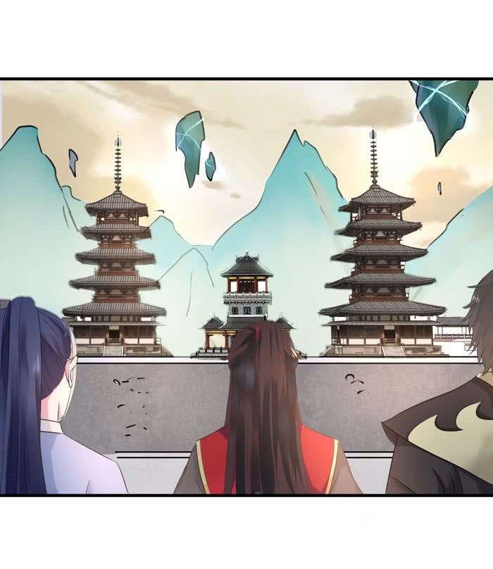 Halaman 7 dari The Ghostly Doctor Chapter 79