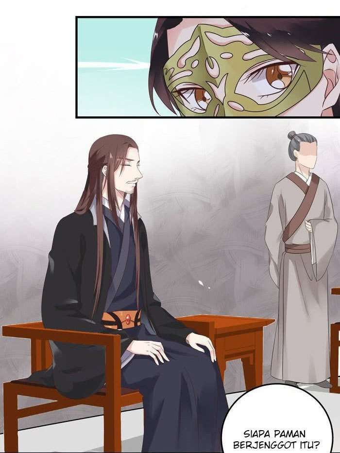 Halaman 8 dari The Ghostly Doctor Chapter 79