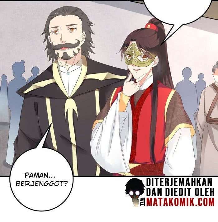 Halaman 9 dari The Ghostly Doctor Chapter 79