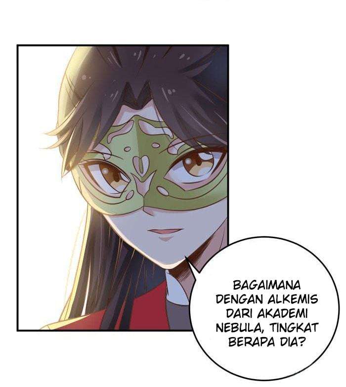 Halaman 10 dari The Ghostly Doctor Chapter 80