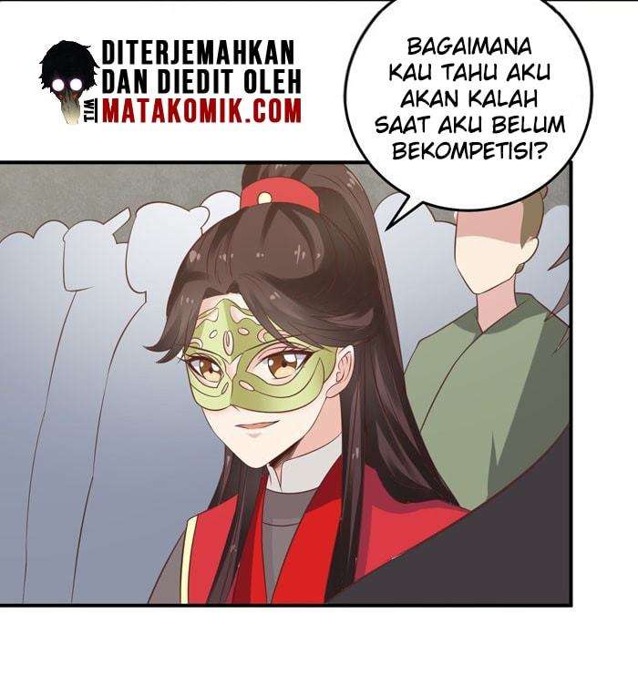 Halaman 14 dari The Ghostly Doctor Chapter 80