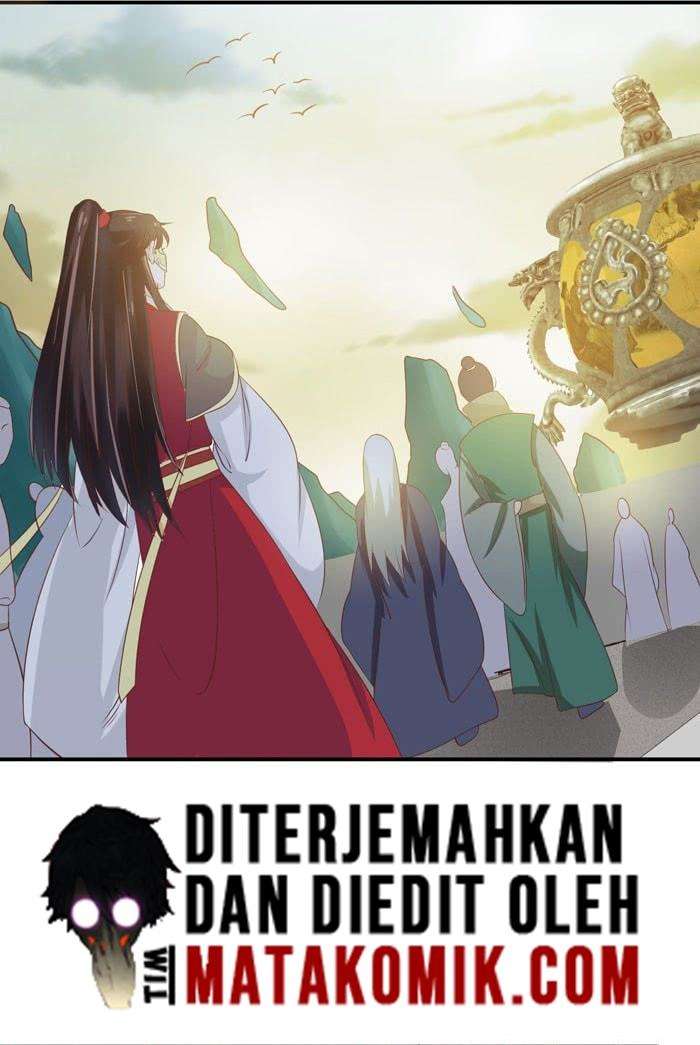 Halaman 16 dari The Ghostly Doctor Chapter 80