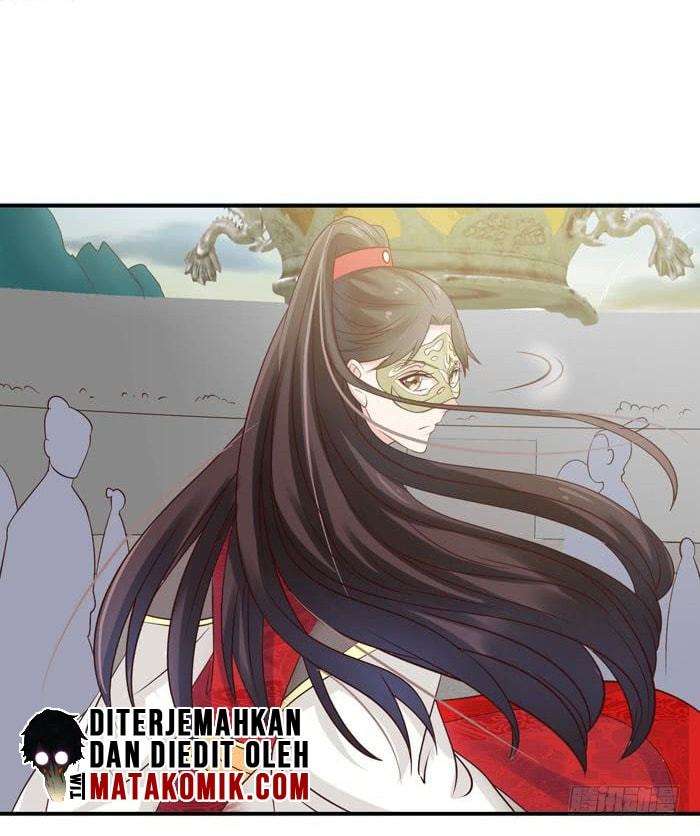 Halaman 18 dari The Ghostly Doctor Chapter 80