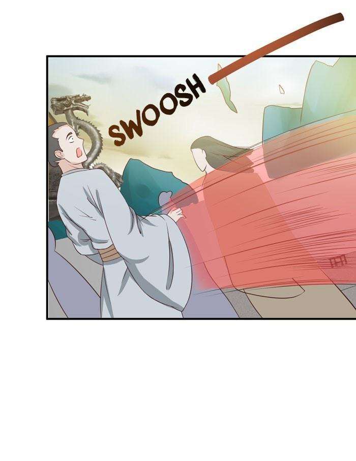 Halaman 19 dari The Ghostly Doctor Chapter 80