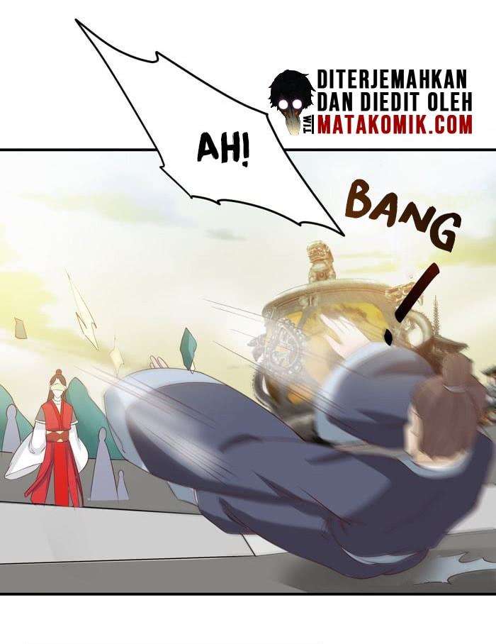 Halaman 20 dari The Ghostly Doctor Chapter 80