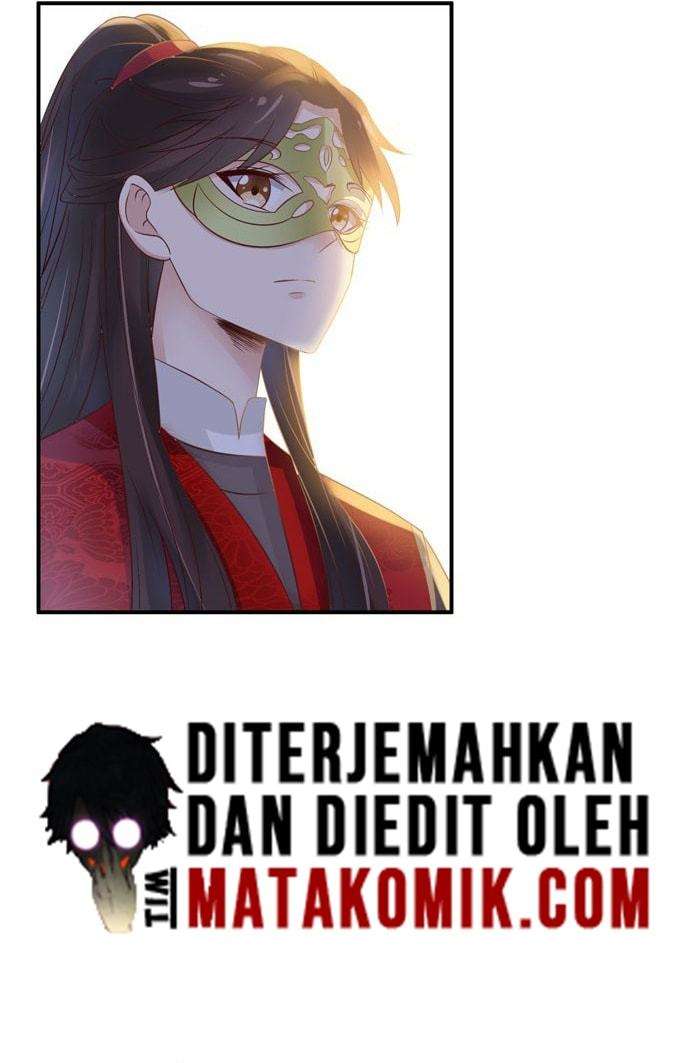 Halaman 21 dari The Ghostly Doctor Chapter 80