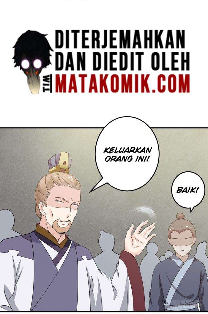 Halaman 24 dari The Ghostly Doctor Chapter 80