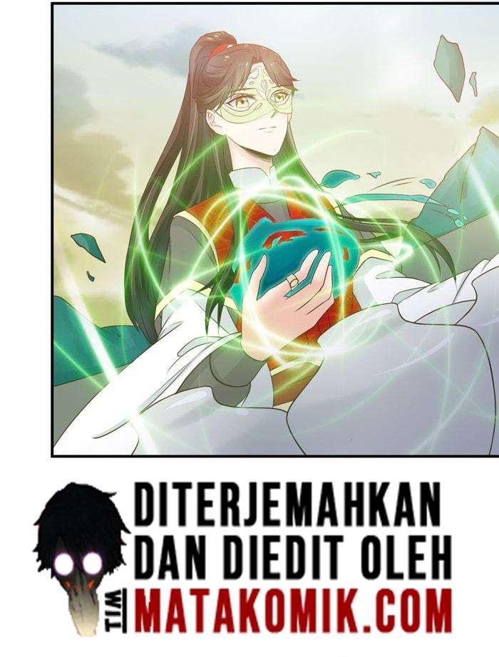 Halaman 30 dari The Ghostly Doctor Chapter 80
