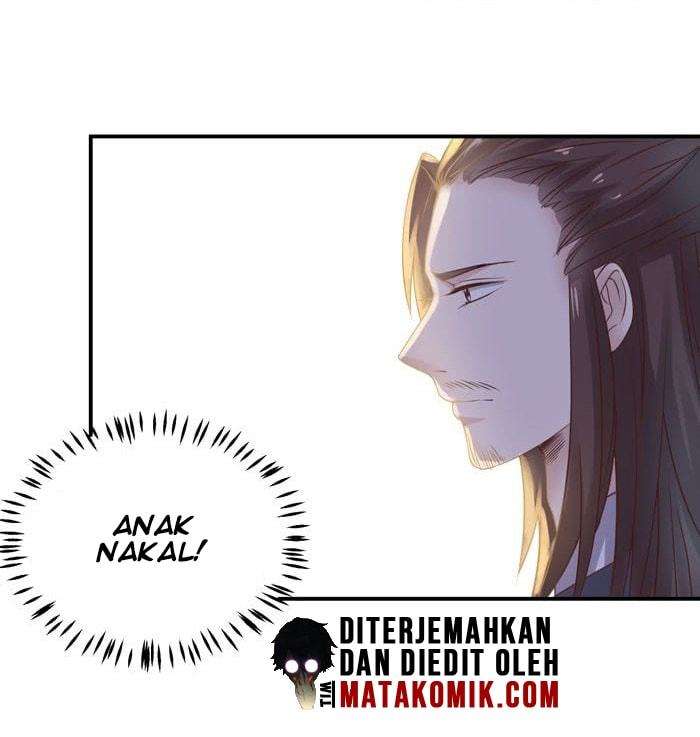 Halaman 35 dari The Ghostly Doctor Chapter 80