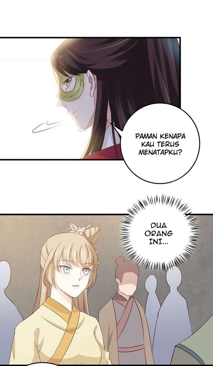 Halaman 36 dari The Ghostly Doctor Chapter 80