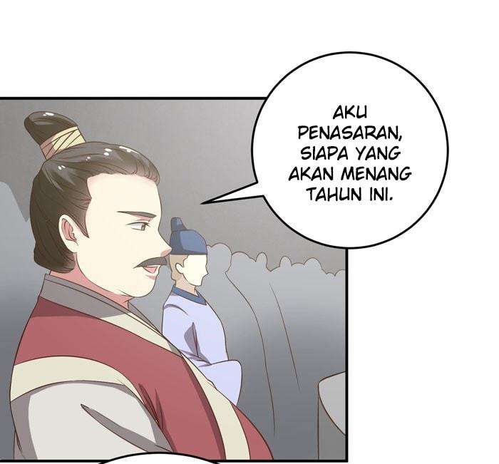 Halaman 7 dari The Ghostly Doctor Chapter 80