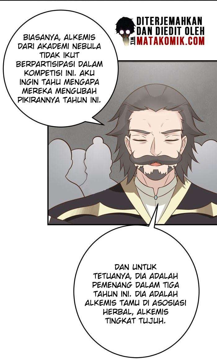 Halaman 9 dari The Ghostly Doctor Chapter 80