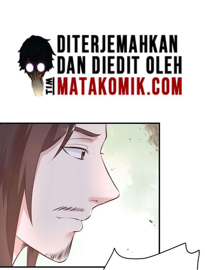 Halaman 10 dari The Ghostly Doctor Chapter 81