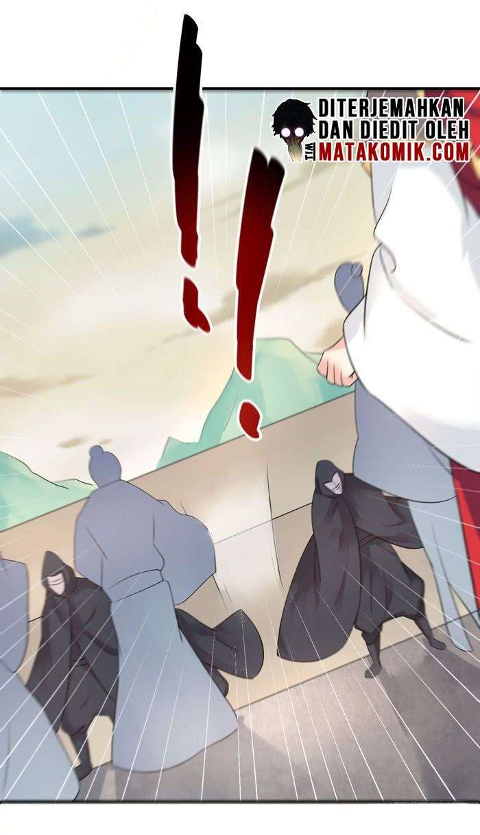 Halaman 13 dari The Ghostly Doctor Chapter 81