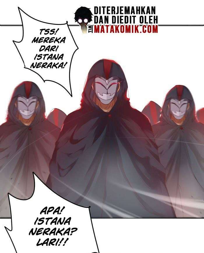 Halaman 14 dari The Ghostly Doctor Chapter 81