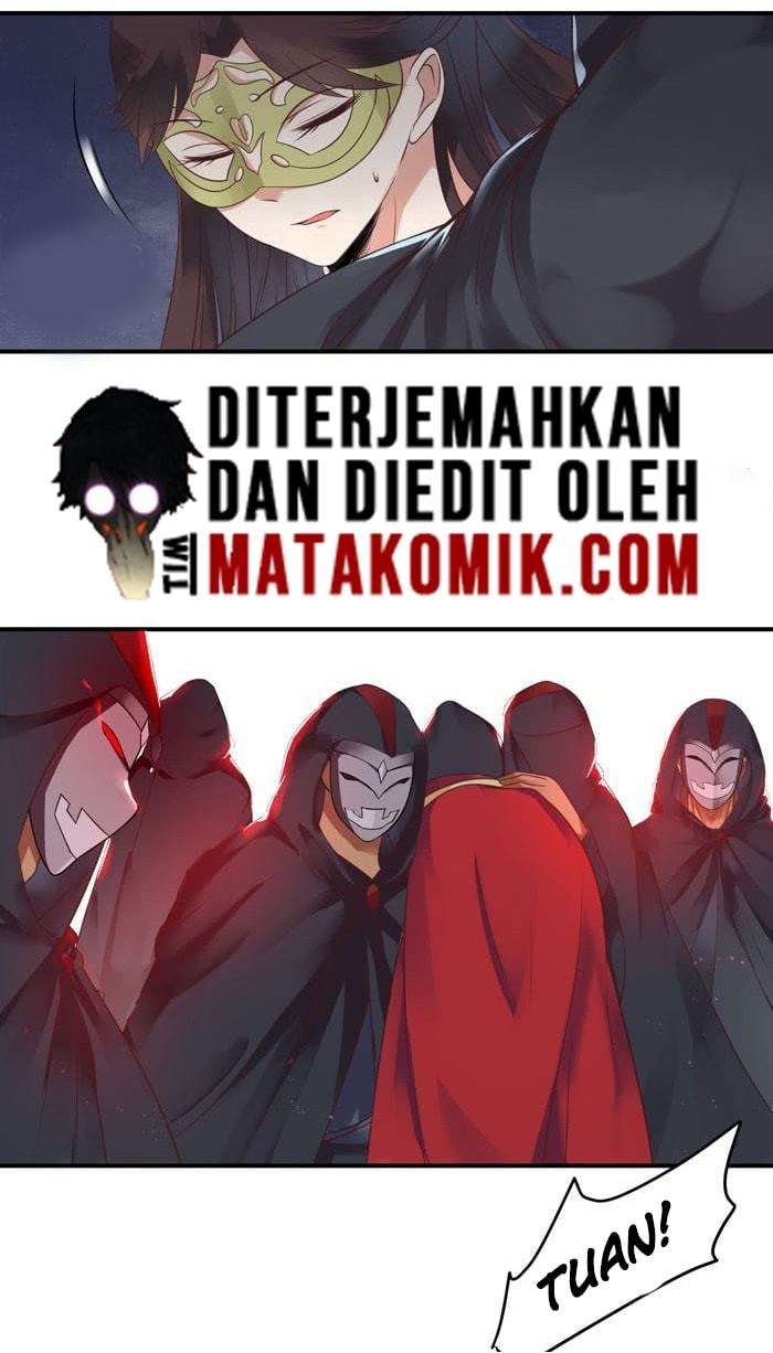 Halaman 18 dari The Ghostly Doctor Chapter 81